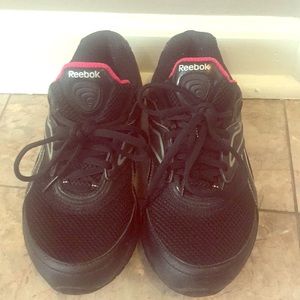 Reebok easytone sneakers